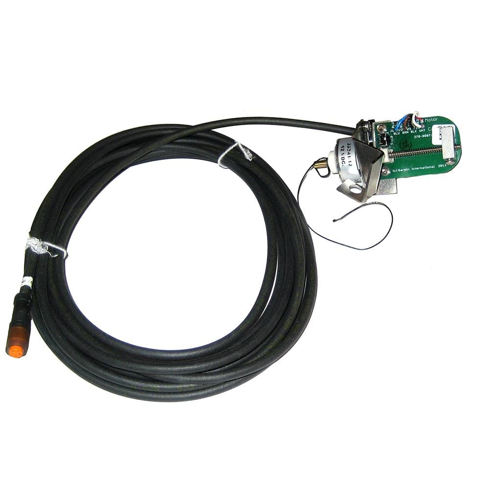 Garmin Qualifies for Free Shipping Garmin TR-1 Throttle Actuator Kit Mercury 8/9.9 2005-2009 #120-7059-01