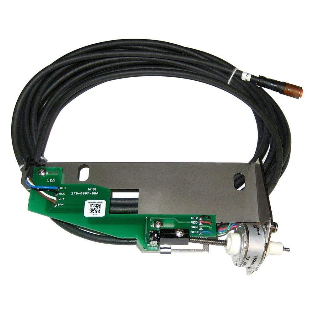 Garmin Qualifies for Free Shipping Garmin TR-1 Throttle Actuator Mercury or Yamaha 9 #130-7018-01