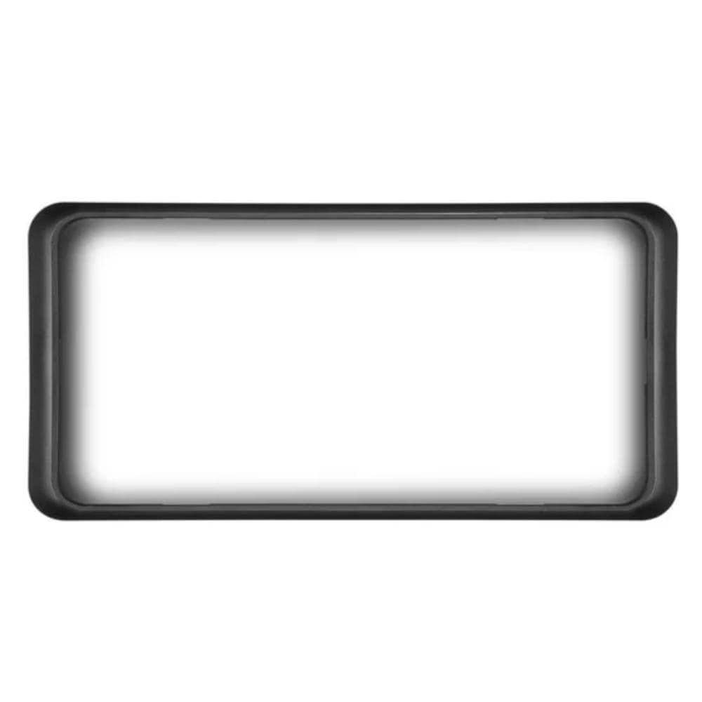 Garmin Not Qualified for Free Shipping Garmin Trim Ring Snap Cover for VHF210/215 #010-12505-00