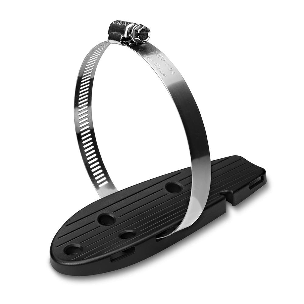 Garmin Qualifies for Free Shipping Garmin Trolling Motor Mount 4/8-Pin #010-12105-10