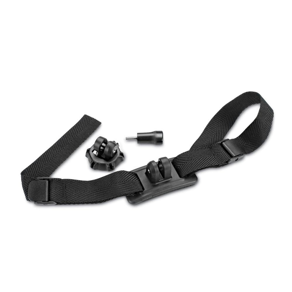Garmin Qualifies for Free Shipping Garmin Vented Helmet Strap for VIRB #010-11921-08