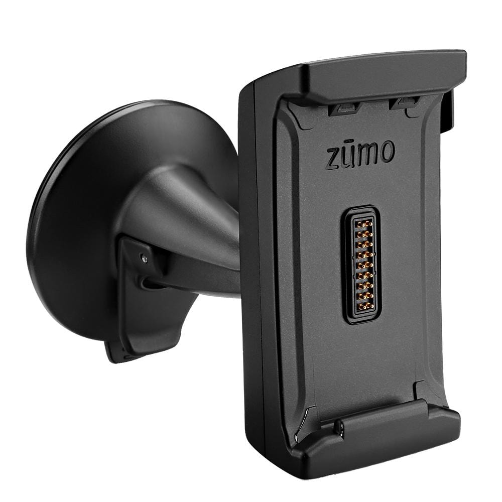 Garmin Qualifies for Free Shipping Garmin Zumo Automotive Mount #010-12110-01