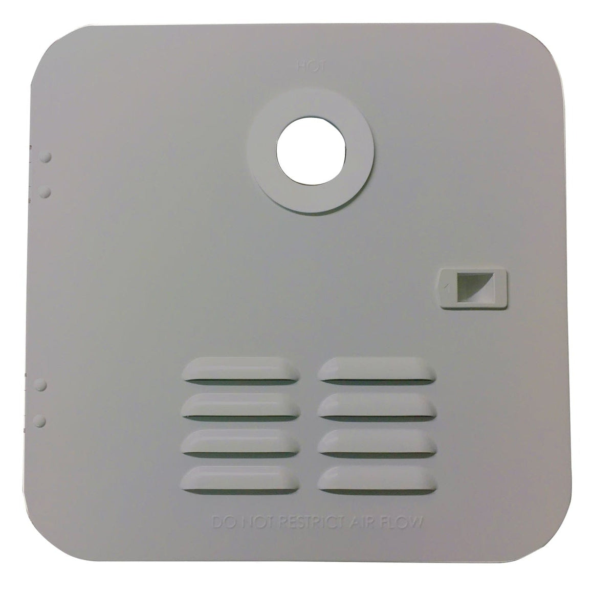 Girard Qualifies for Free Shipping Girard Door Kit Atwood 6 Gallon Grey #2GWHDA6AG