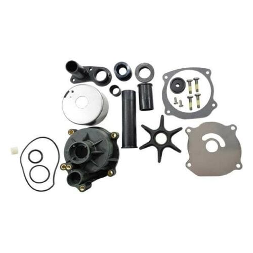 GLM Products Qualifies for Free Shipping GLM Johnson Evinrude Water Pump Kit #12000
