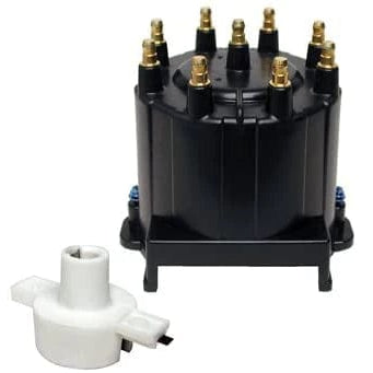 GLM Products Qualifies for Free Shipping GLM Products Cap & Rotor Kit #71810