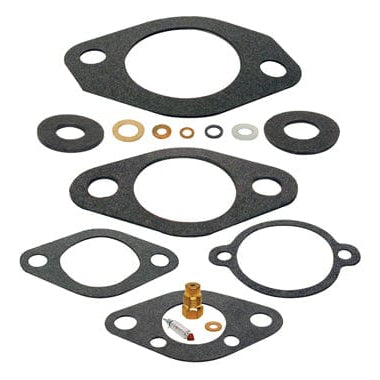 GLM Products Qualifies for Free Shipping GLM Products Carburetor Kit #40470
