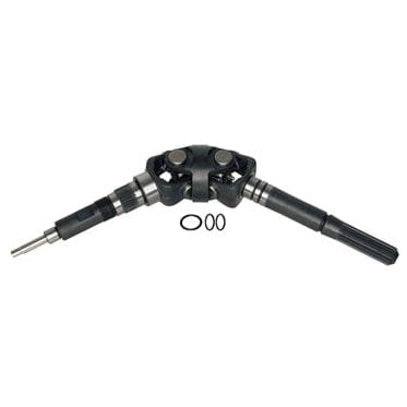 GLM Products Qualifies for Free Shipping GLM Products J/E & Gale Outboard Motors U-Joint & Water Pump Shaft #28325