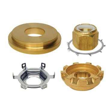 GLM Products Qualifies for Free Shipping GLM Products Mercury V-6 Propeller Attaching #21305