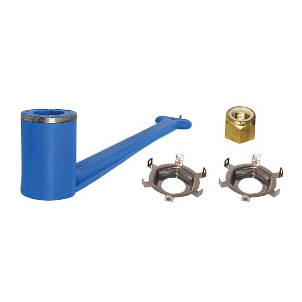 GLM Products Qualifies for Free Shipping GLM Products Prop Wrench Kit #90065