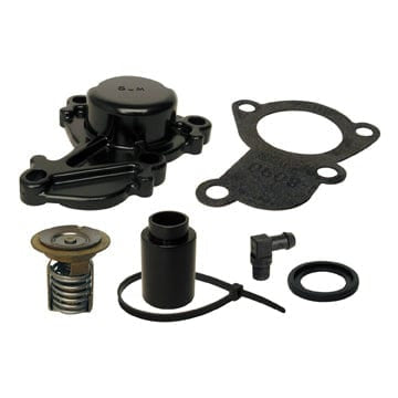 GLM Products Qualifies for Free Shipping GLM Products Thermostat Kit #13141