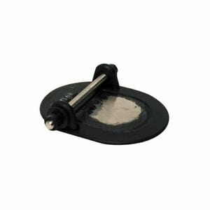 GLM Products Qualifies for Free Shipping GLM Products Water Shutter 3" #89160