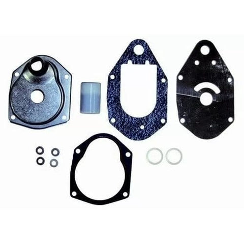 GLM Products Qualifies for Free Shipping GLM Products Wear Plate Kit #12506