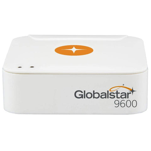 Globalstar Qualifies for Free Shipping Globalstar 9600 Satellite Data Hotspot #GLOBALSTAR 9600