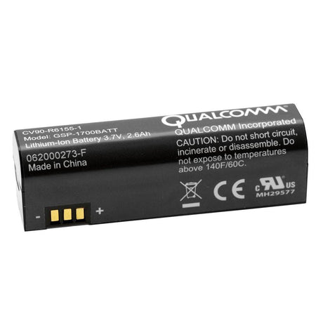 Globalstar Qualifies for Free Shipping Globalstar Lithium Ion Battery #GSP-1700BATT