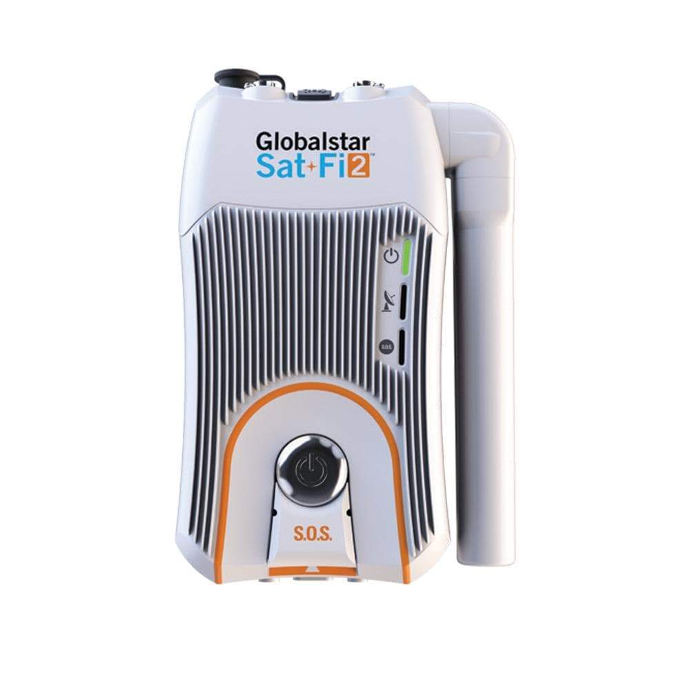 Globalstar Qualifies for Free Shipping Globalstar Sat-Fi2 Satellite Wi-Fi Hotspot #SAT-FI2