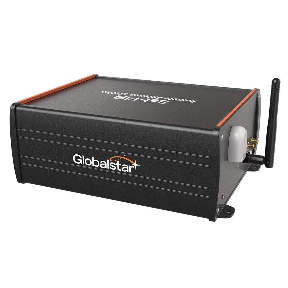 Globalstar Qualifies for Free Shipping Globlstar Satfi2 Remote Antenna Station with Helix #SF2-RAS-HX