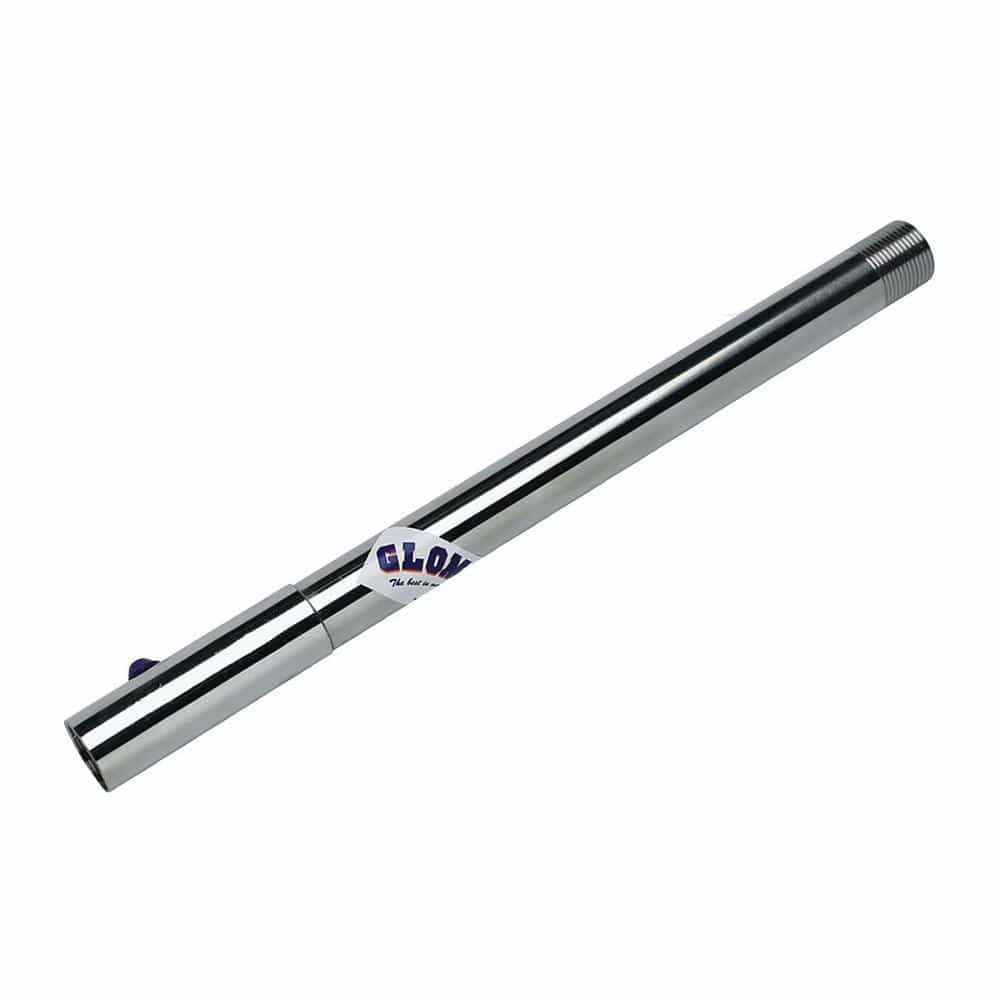 Glomex 12" SS Extension Mast #RA103/30