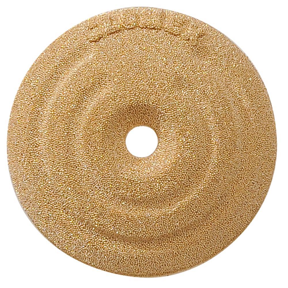 Glomex Marine Antennas Qualifies for Free Shipping Glomex 2-1/4" Diameter Round Ground Plate #RA206