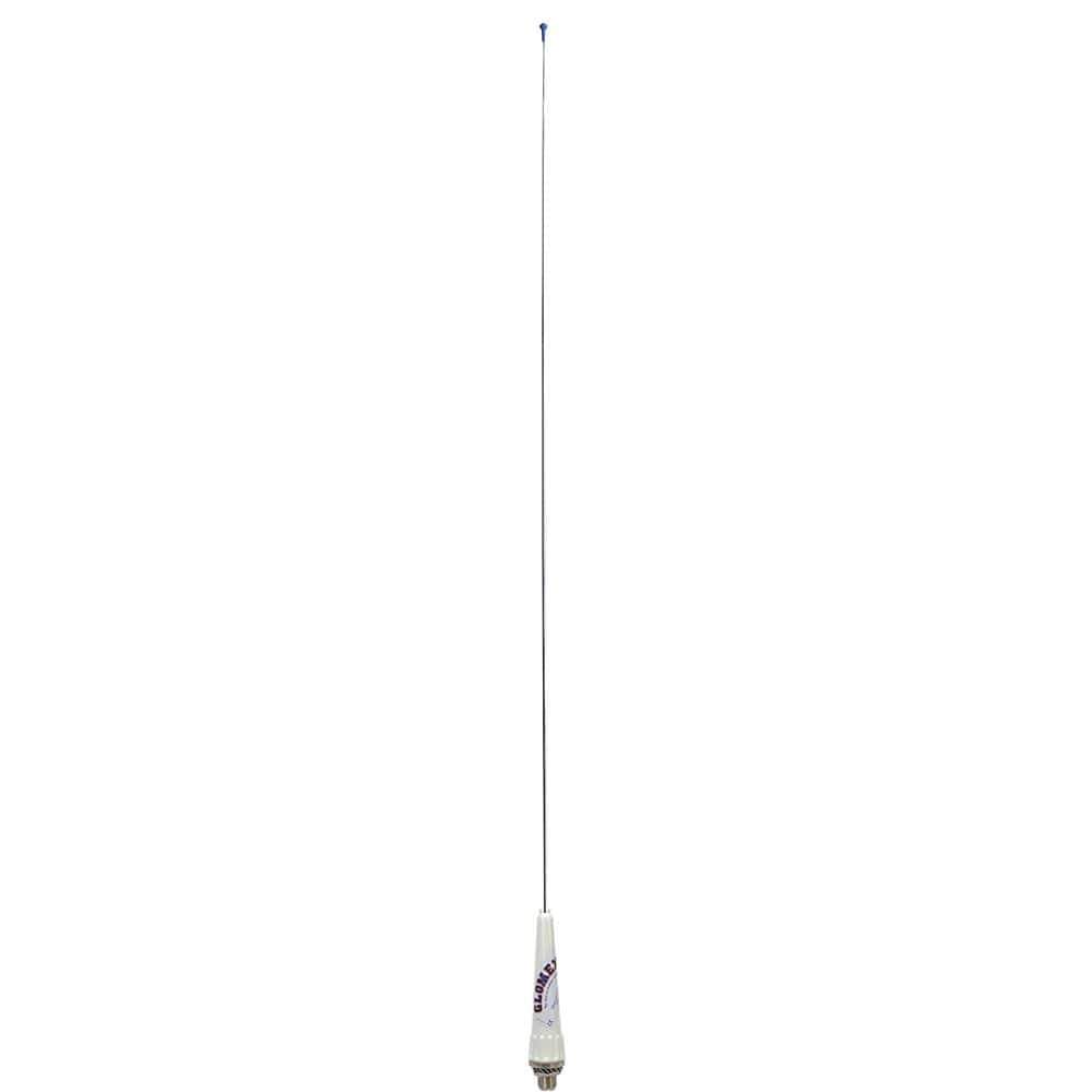 Glomex Marine Antennas Qualifies for Free Shipping Glomex 35" Classic Stainless VHF 3db Sailboat Antenna #RA109SLS