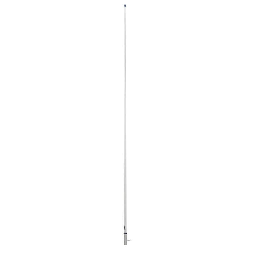 Glomex Marine Antennas Qualifies for Free Shipping Glomex 8' 6db High Performance VHF Antenna 15' RG-58 Coax #RA1206CR