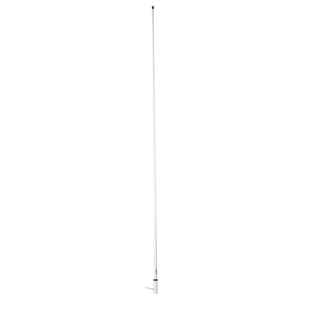 Glomex Marine Antennas Qualifies for Free Shipping Glomex 8' 6db VHF Antenna with Nylon Ferrule 15' RG-58 Coax #RA1206NY