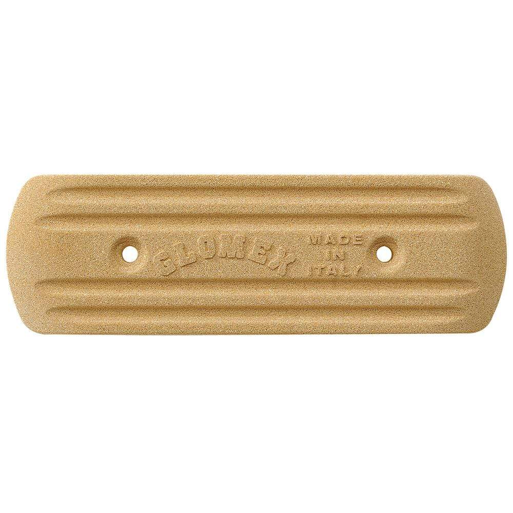 Glomex Marine Antennas Qualifies for Free Shipping Glomex 8" x 2.6 Rectangular Ground Plate #RA204