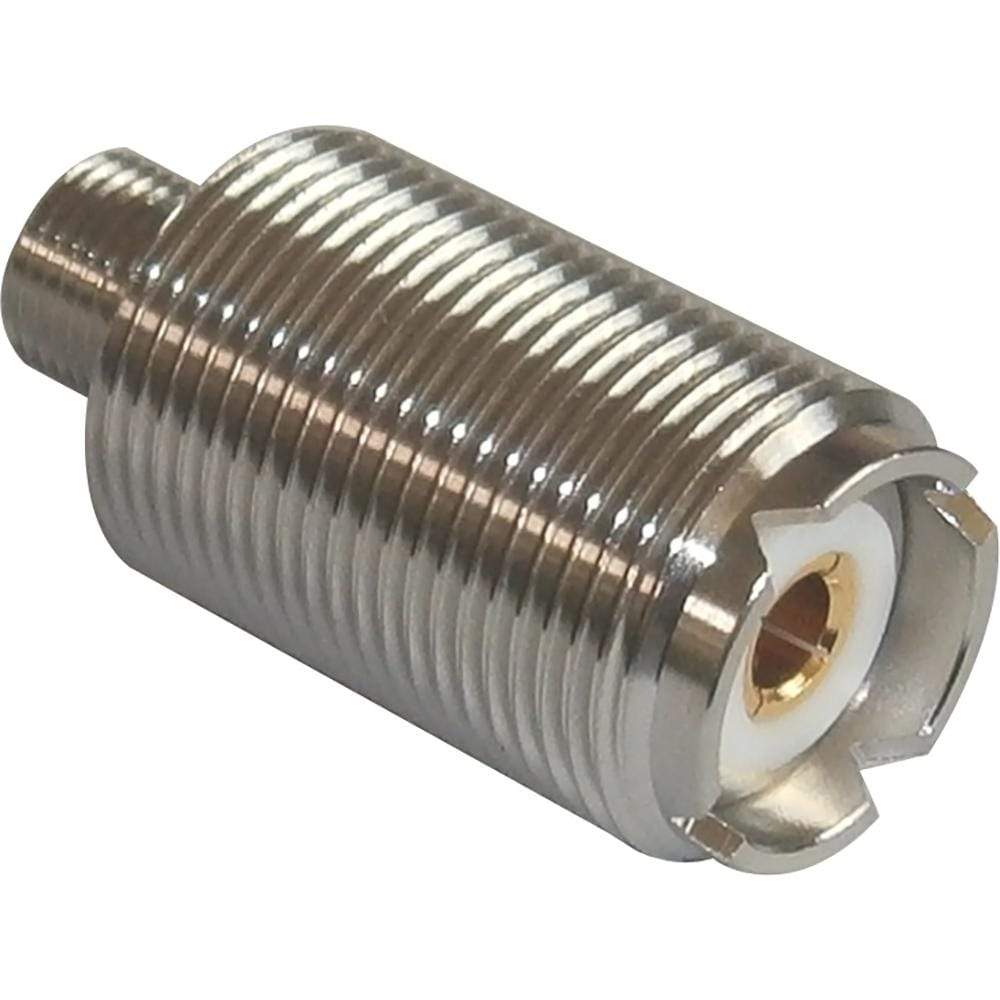 Glomex Marine Antennas Qualifies for Free Shipping Glomex FME Female to SO-239 Adapter for Glomeasy Antennas #RA351