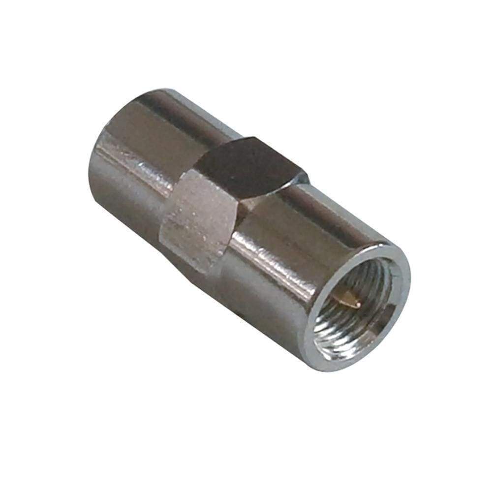 Glomex FME Male to Male Connector #RA357