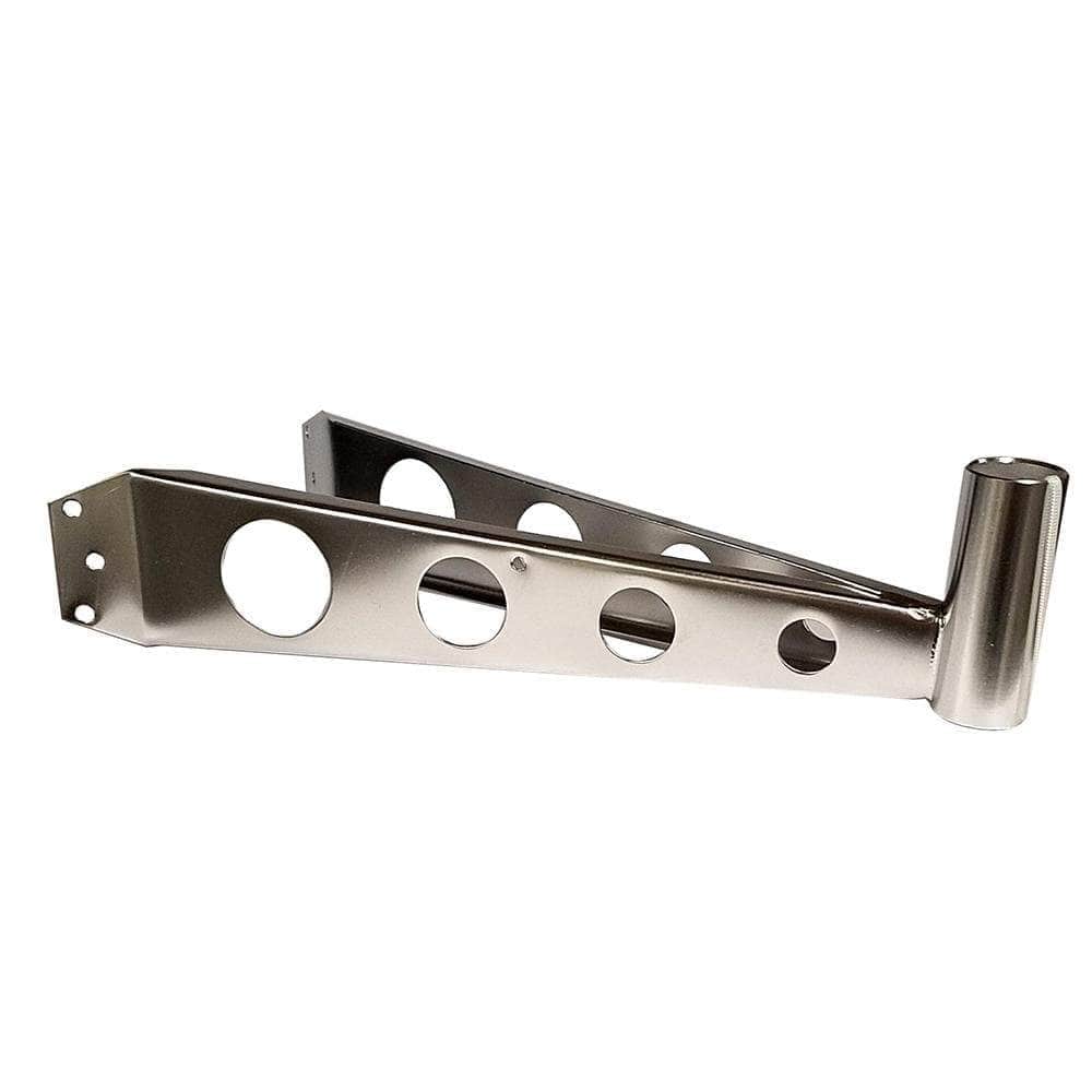 Glomex Marine Antennas Qualifies for Free Shipping Glomex Masthead Slip Mount for TV Cellular Intenet Devices #V9173TV