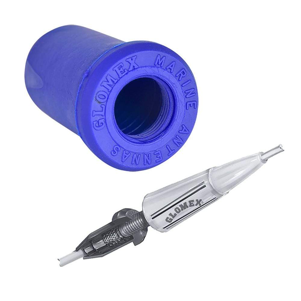 Glomex Marine Antennas Qualifies for Free Shipping Glomex Rubber PL-259 Connector Cover #RA138