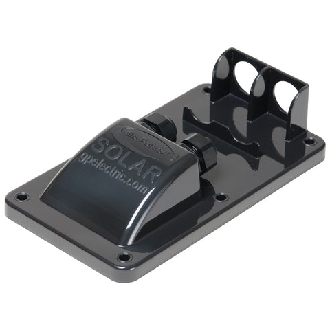 Go Power! Qualifies for Free Shipping Go Power! Cable Entry Plate #74671