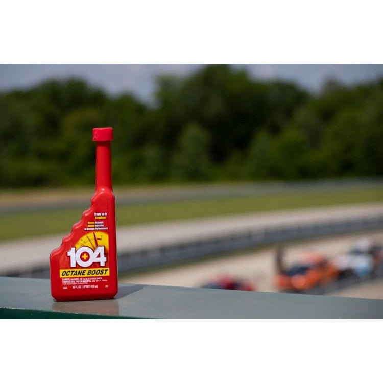 Gold Eagle Qualifies for Free Ground Shipping Gold Eagle Octane Boost #10406