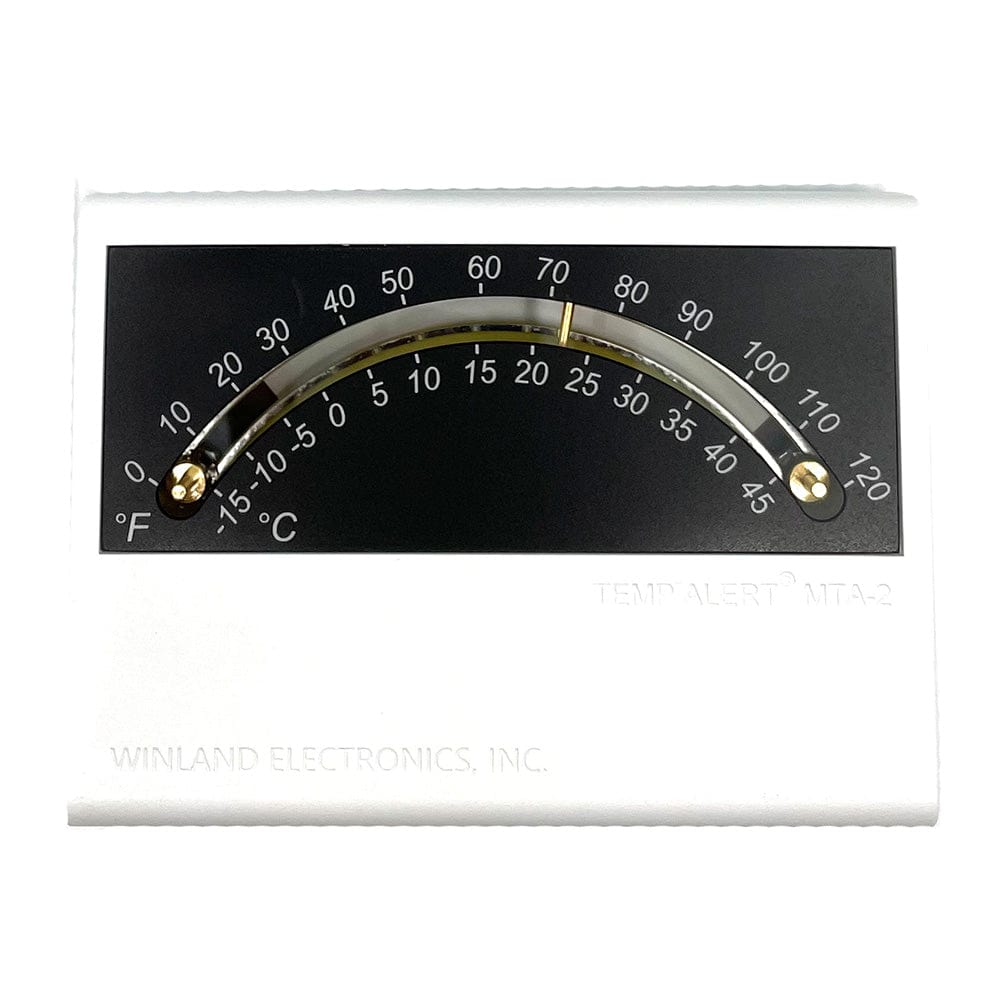 GOST Qualifies for Free Shipping Gost Wireless Analog Temp Sensor #GMM-IP67-TEMPSENSOR