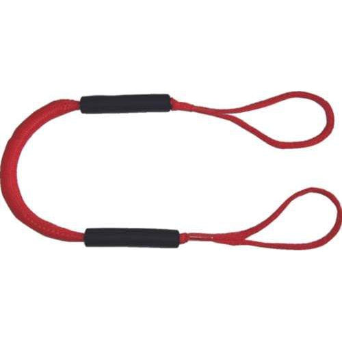 Greenfield Products Qualifies for Free Shipping Greenfield 6' Dock Buddy Red #DB6-RD