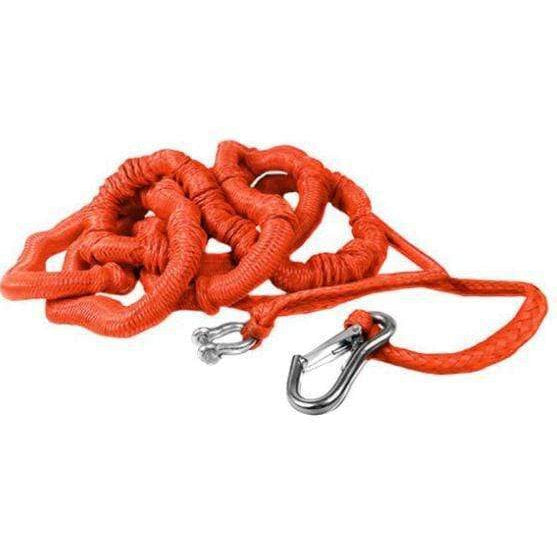 Greenfield Products Qualifies for Free Shipping Greenfield Products Shallow Water Anchor Buddy Line Orange #SWAB-O