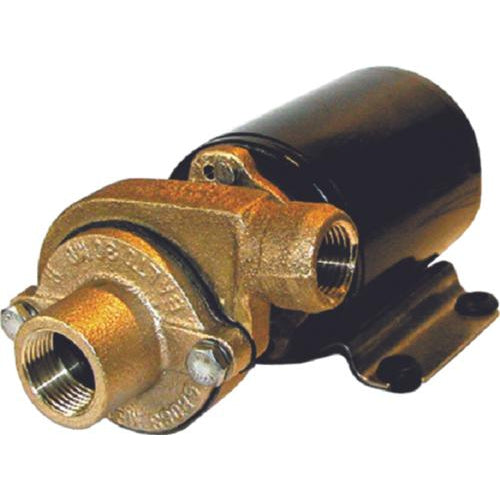 Groco Qualifies for Free Shipping GROCO Bronze Baitwell Centrifugal Pump 12v #CP-20