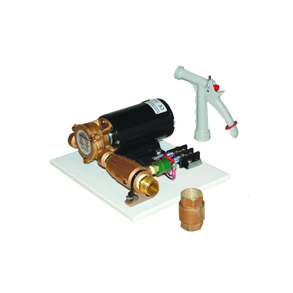 GROCO Qualifies for Free Shipping GROCO Deck Wash Kit #C-60-24V