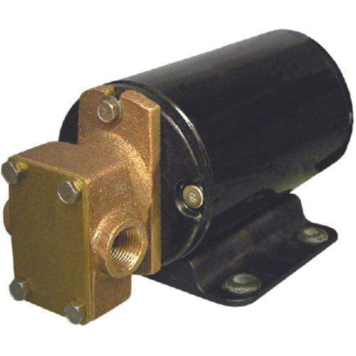 Groco Qualifies for Free Shipping GROCO Gear Pump 12v #GPB1