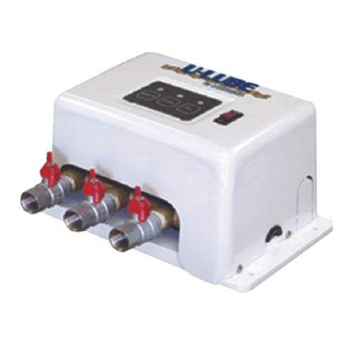 GROCO Qualifies for Free Shipping GROCO Oil Change System 3-Port #G-3-12V