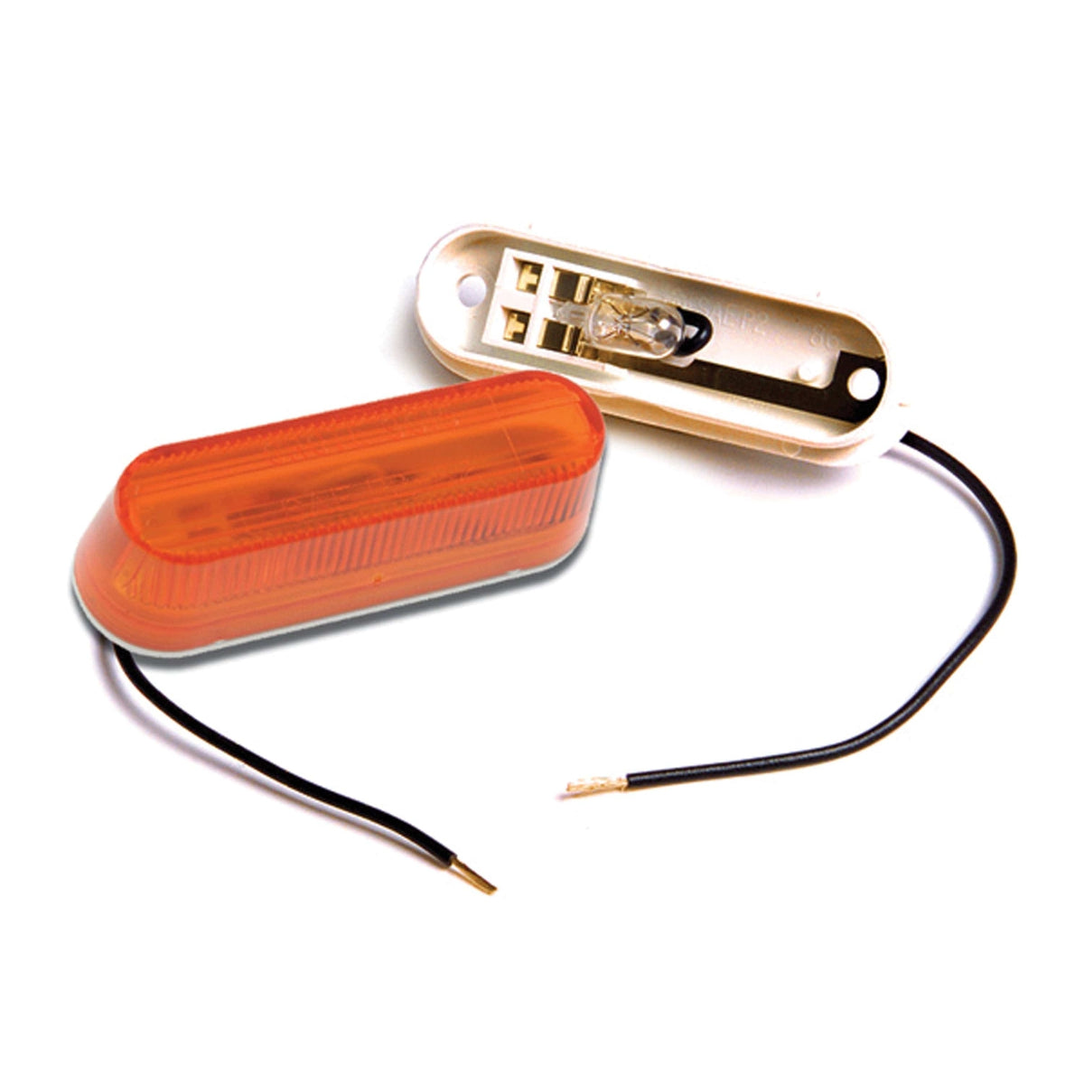 Grote Qualifies for Free Shipping Grote 45253 Thin-Line Lamps Amber #45253