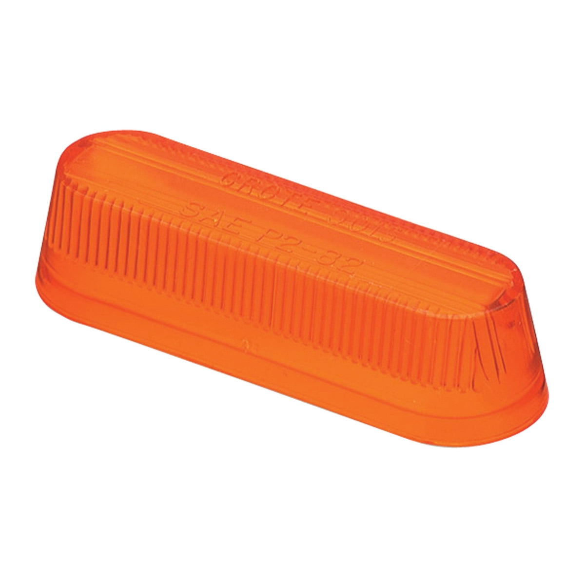 Grote Qualifies for Free Shipping Grote Thin-Line Lamps Amber Lens Only #90153