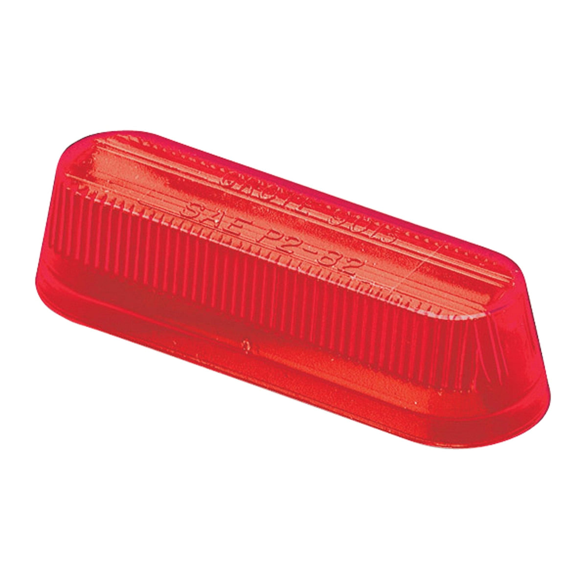 Grote Qualifies for Free Shipping Grote Thin-Line Lamps Red Lens Only #90152