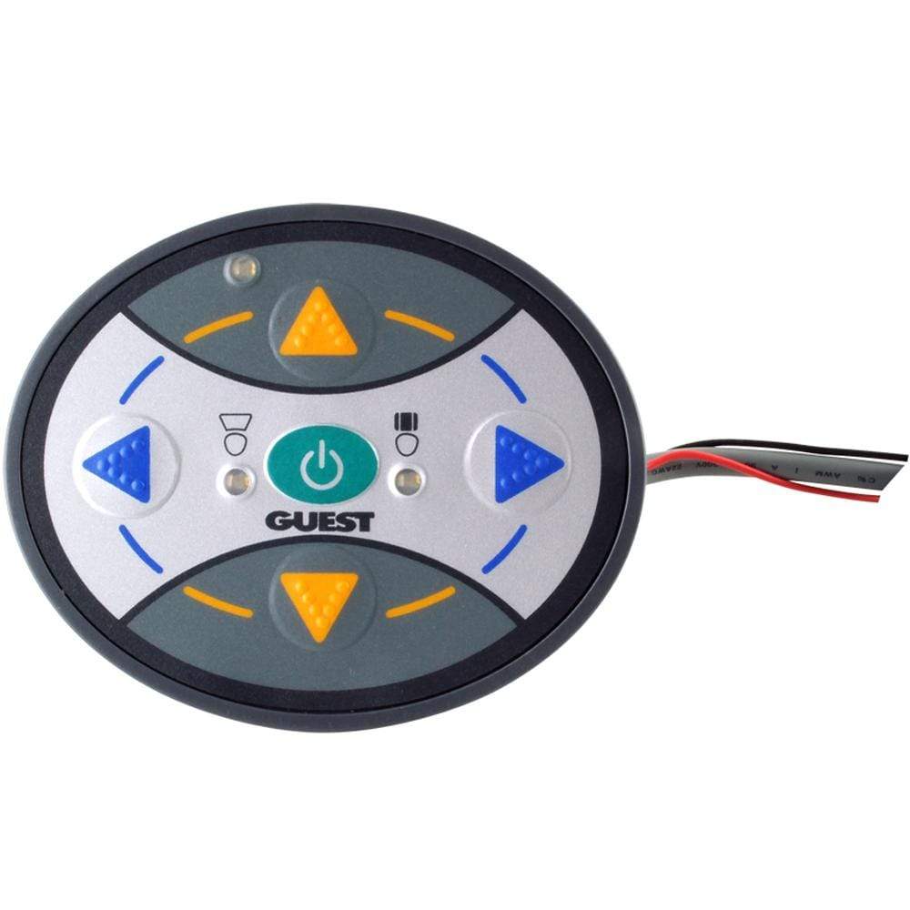 Guest-Marinco Qualifies for Free Shipping Guest Second Station Kit 298 503 #729830-P