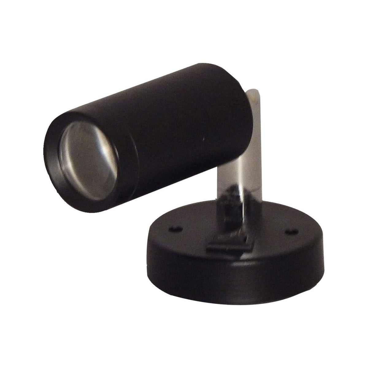 Gustafson Lighting Qualifies for Free Shipping Gustafson Lighting Pivoting LED Reading Light Black #GSAML9678