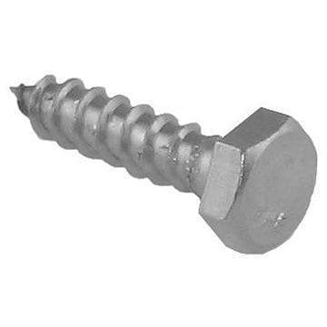 Handi-Man Marine Qualifies for Free Shipping Handi-Man Marine 1/4 x 1 Lag Screw 896A