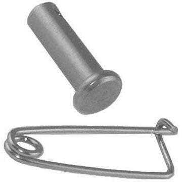 Handi-Man Marine Qualifies for Free Shipping Handi-Man Marine Clevis Pin #500