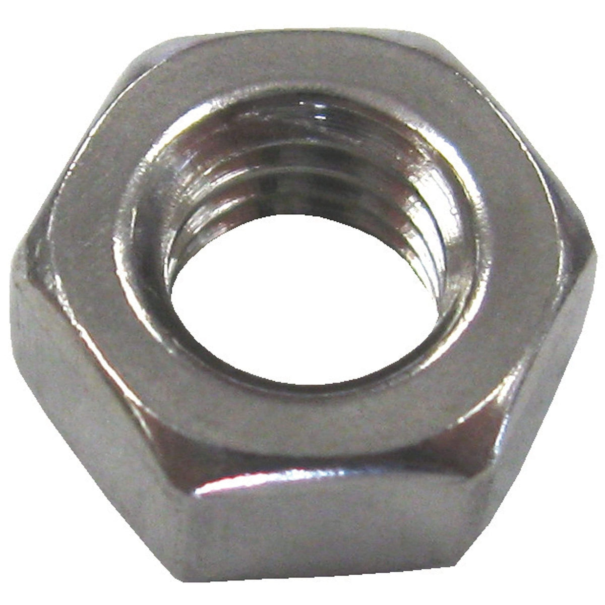 Handi-Man Marine Hex Nut 1/4-20 317