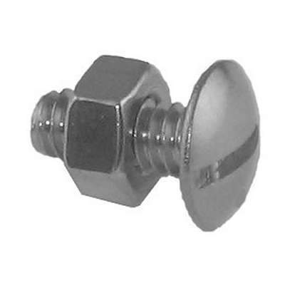 Handi-Man Marine Qualifies for Free Shipping Handi-Man Marine License Plate Bolt and Nut #460