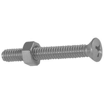 Handi-Man Marine Machine Screw #777