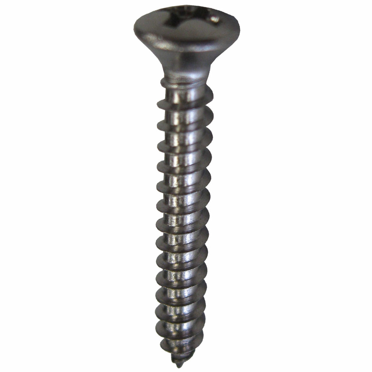 Handi-Man Marine Qualifies for Free Shipping Handi-Man Marine Oval Head Metal Screw Phillips 14 x 2" #648